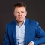 Фото Бирючев Александр Николаевич