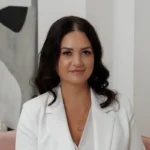 Фото Осипова Марина Дмитриевна