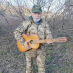 Фото Рыжков Александръ Васильевич