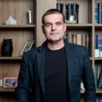 Фото Байков Руслан Петрович