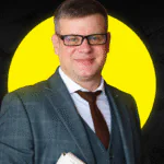 Субботин Евгений Сергеевич
