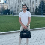 Шаров Федор Павлович