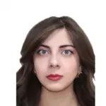 Аббасова Самане Юнисовна