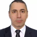 Аликберов Рустам Аликберович