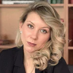 Альмяшева Диана Ильдаровна