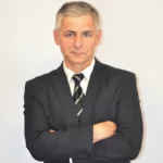 Бондаренко Сергей Владимирович