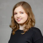 Цалкина Екатерина Александровна