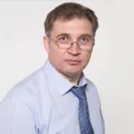 Федосеев Сергей Николаевич