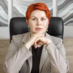 Феттер Лариса Васильевна