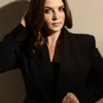 Гулага Ирина Рашитовна
