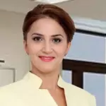 Каспарова Лира Владимировна