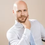 Колосов Антон Леонидович