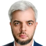 Кошман Николай Анатольевич