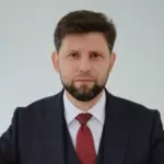 Кулешов Алексей Валерьевич