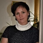 Куликова Людмила Александровна
