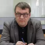 Моисеев Олег Викторович
