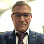 Морозов Олег Анатольевич