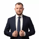 Носиков Андрей Александрович