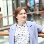 Основина Светлана Анатольевна