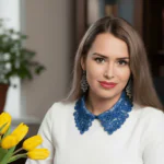 Разина Дарья Алексеевна
