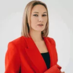 Сазыкина Ксения Владимировна
