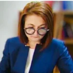 Семенова Анжела Семеновна
