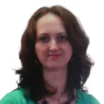 Шайхуллина Вероника Викторовна