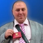 Сурков Ярослав Игоревич