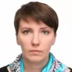 Сысоева Наталья Александровна