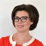 Терон Ольга Николаевна