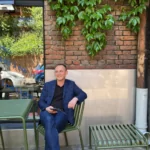 Курашвили Отари Григорьевич