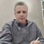Гогунский Вячеслав Васильевич