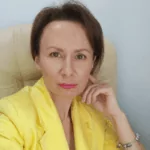 Лукьянчук Оксана Валерьевна