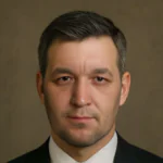 Макаров Игорь Александрович