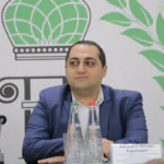 Бабасиев Михаил Каренович