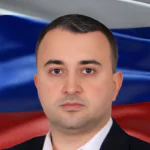 Далоев Артур Торунович