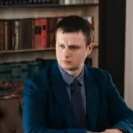 Пивоваров Виктор Викторович