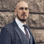 Зайкин Денис Олегович