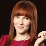 Бородина Анастасия Игоревна