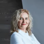 Кузнецова Антонина Александровна