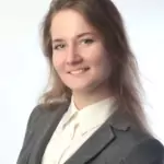 Прозорова Наталья Александровна