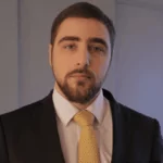 Шапошников Дмитрий Анатольевич