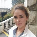 Кузьмина Марина Владимировна