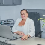 Рабинович Елена Семеновна