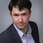 Шикарев Роман Владимирович