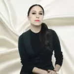 Кадышева Жанетта Рафаэлевна