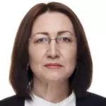 Кашапова Элина Ришатовна