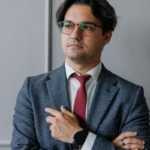 Кудояров Артур Русланович
