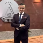 Садыков Руслан Усманович