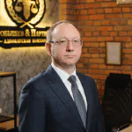 Дробышев Даниил Владимирович